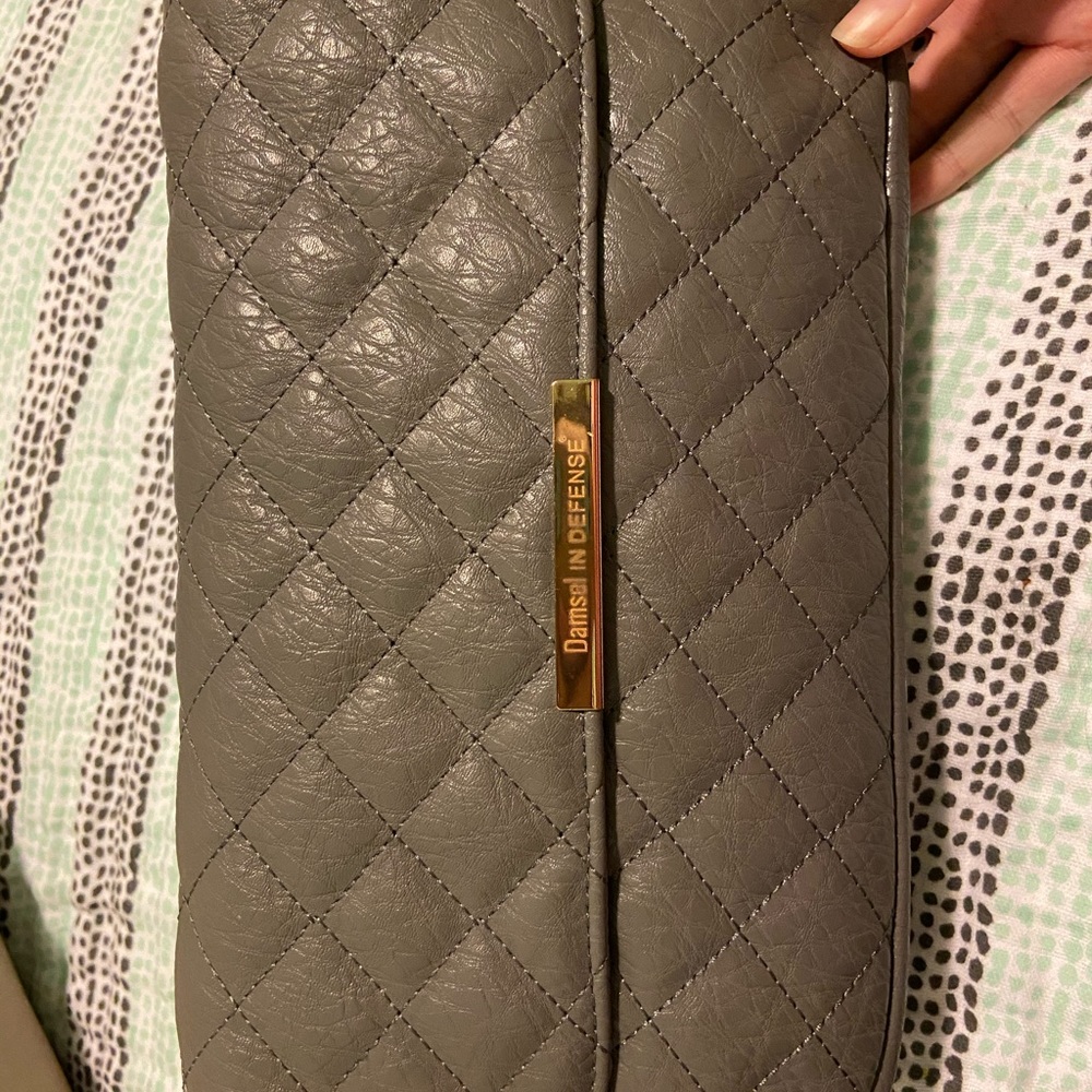 Kari’s Clutch concealed carry bag